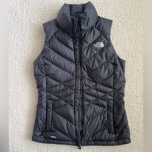 The North Face Puffer 550 Vest
